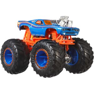 hot wheels monster truck cena