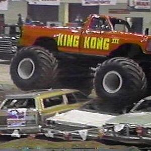 King Kong Monster Trucks Wiki Fandom