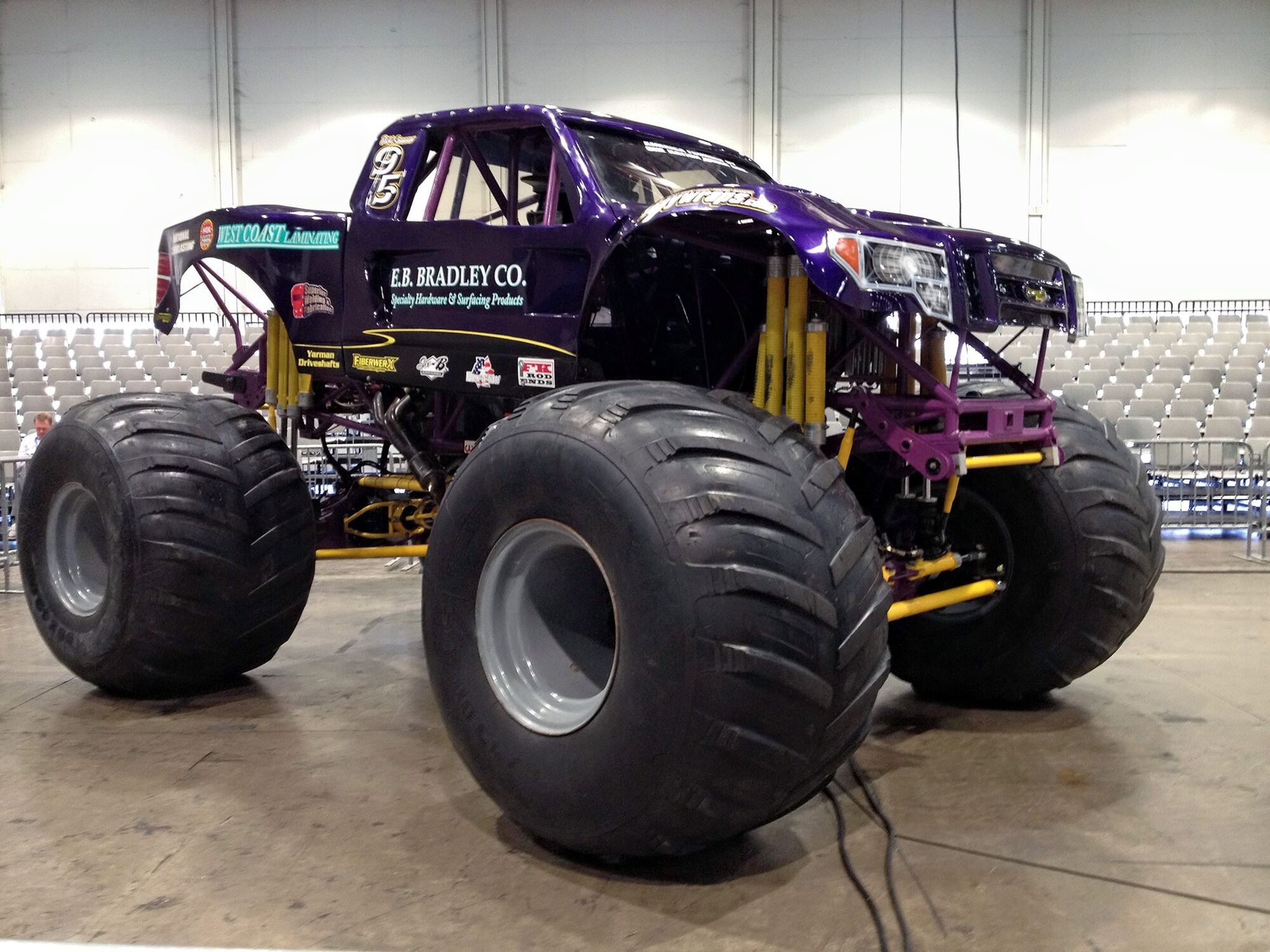 95 Monster Trucks Wiki Fandom 95 Monster Trucks Wiki Fandom