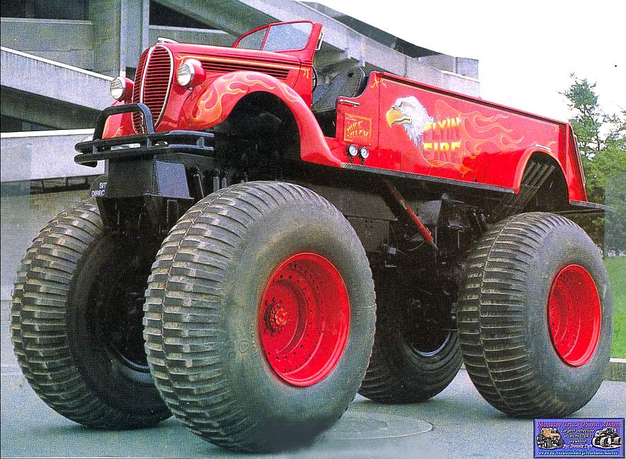 Flyin Fire Monster Trucks Wiki FANDOM powered by Wikia Flyin Fire Monster Trucks Wiki FANDOM powered by Wikia