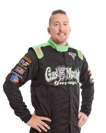 Bj Johnson Monster Trucks Wiki Fandom