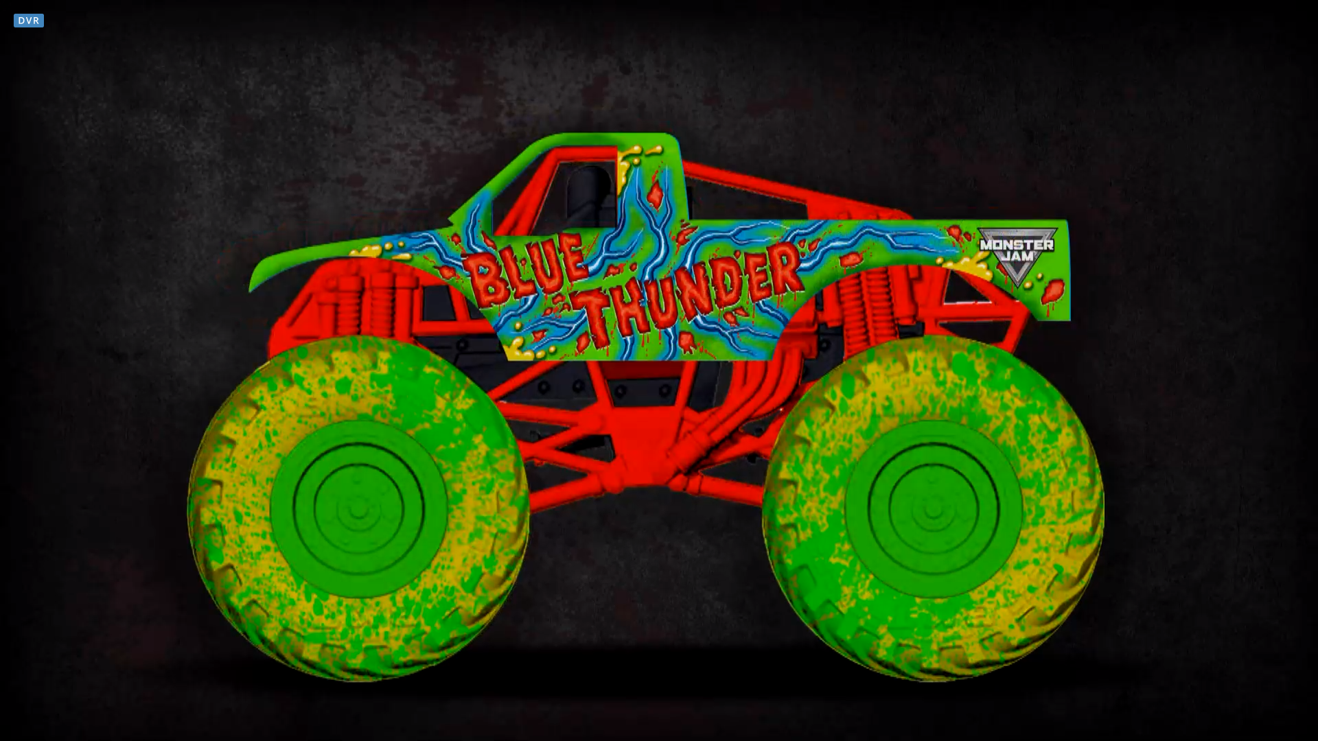 Category:Zombie Invasion | Monster Trucks Wiki | Fandom