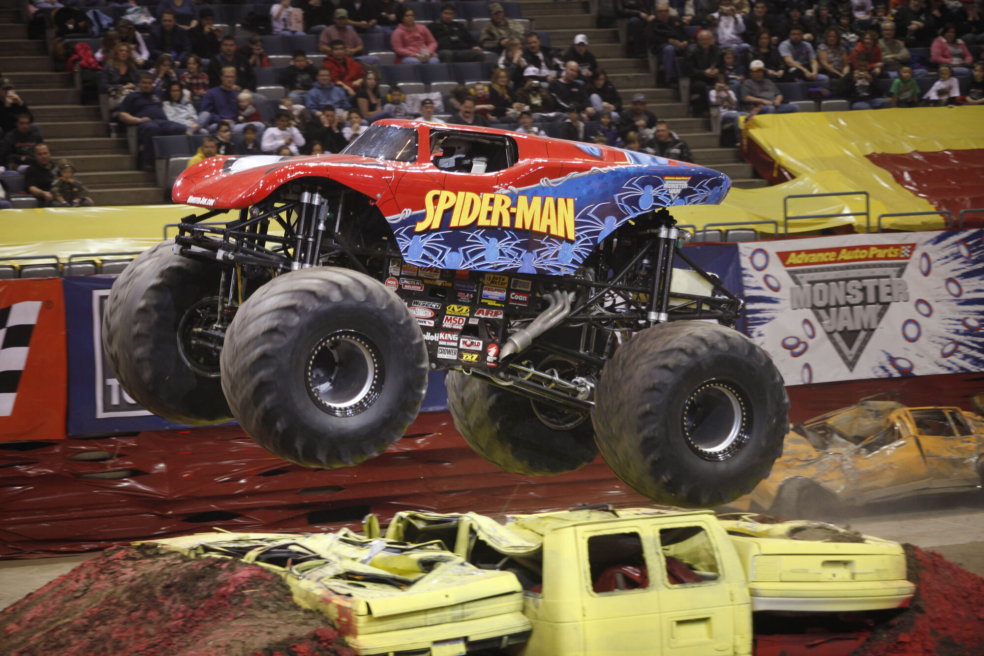 Spider Man Monster Trucks Wiki FANDOM Powered By Wikia spider-man-monster-trucks-wiki-fandom-powered-by-wikia