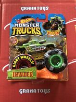 List of 2019 Hot Wheels Monster Trucks | Monster Trucks Wiki | Fandom