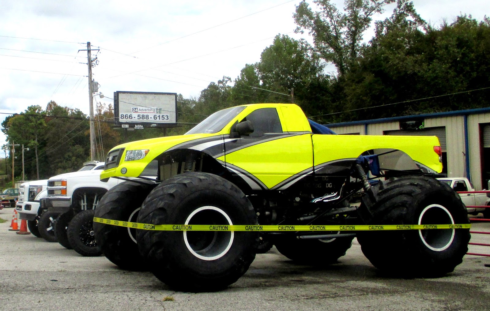 Image Monster Trucks Jpg Monster Trucks Wiki Fandom Powered By