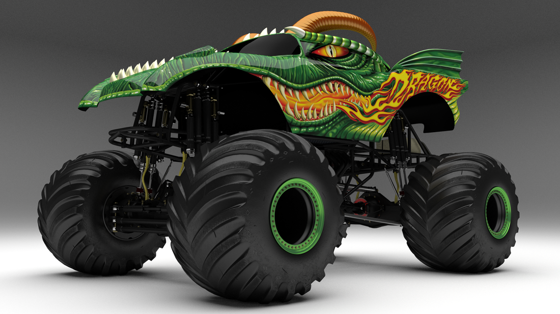 Image 8553471 Origpng Monster Trucks Wiki Fandom Powered By Wikia