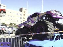 Monster Jam World Finals 10 | Monster Trucks Wiki | FANDOM powered by Wikia