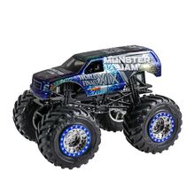 monster jam world finals hot wheels