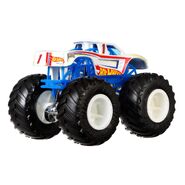 Hot Wheels Racing 1 | Monster Trucks Wiki | Fandom