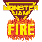 Fire & Ice | Monster Trucks Wiki | Fandom