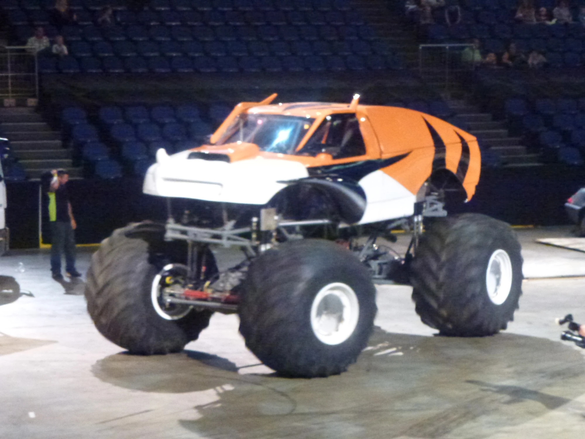 Rath Monster Trucks Wiki Fandom