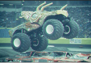 Jurassic Attack | Monster Trucks Wiki | FANDOM powered by Wikia