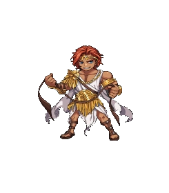 Ragnarok Lucky Roulette