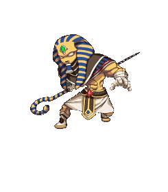 Pharaoh | Monster Warlord Wiki | FANDOM powered by Wikia