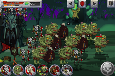 MONSTER WARS 07
