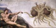 Spaghettimonster