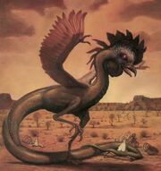 Basilisk-1-