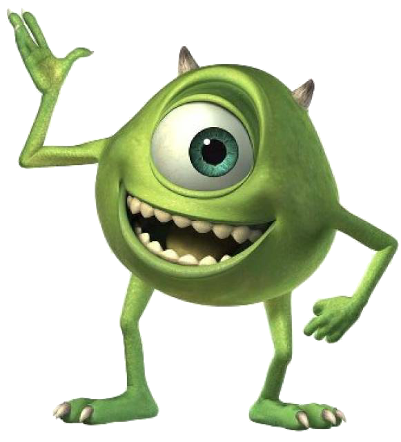 Mike Wazowski | Wiki Monstros, S.A. | FANDOM powered by Wikia