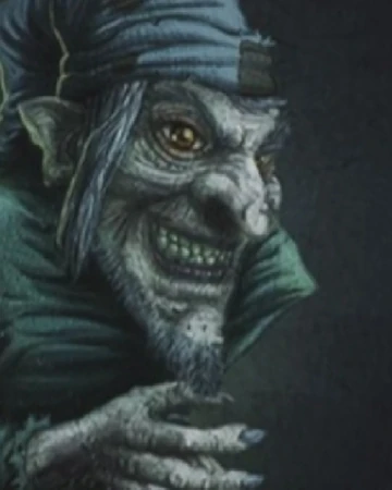 Duendes Monstruos Wiki Fandom