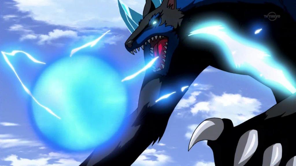 dragonburn monsuno