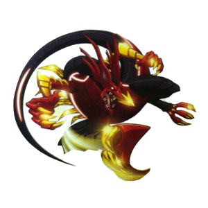 elemental dragonburn monsuno wiki fandom powered by wikia