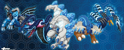 Monsuno