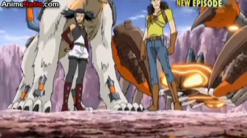 Six (episode) | Monsuno Wiki | FANDOM powered by Wikia