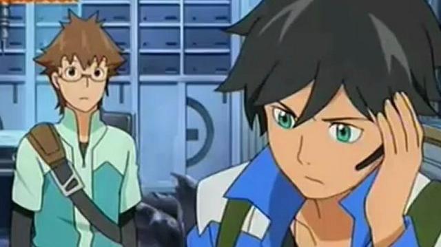 Assault | Monsuno Wiki | FANDOM powered by Wikia