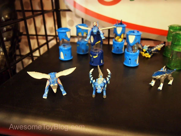 User blog:Abce2/Monsuno Toy Fair 2013! | Monsuno Wiki | FANDOM powered ...