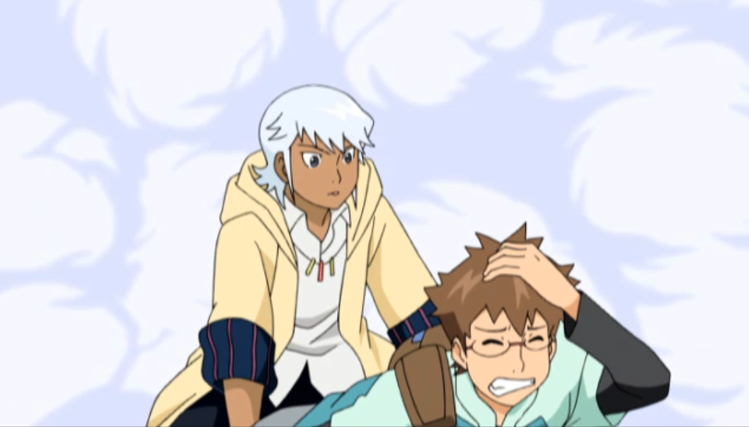 monsuno episode 4 monsuno episode 4