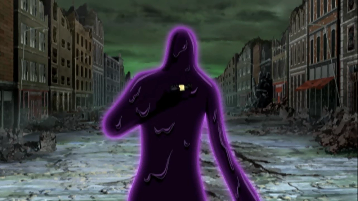 ShadowGhosts Wiki Monsuno FANDOM powered by Wikia