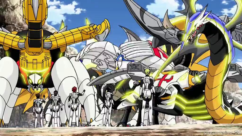 Train | Monsuno Wiki | FANDOM powered by Wikia