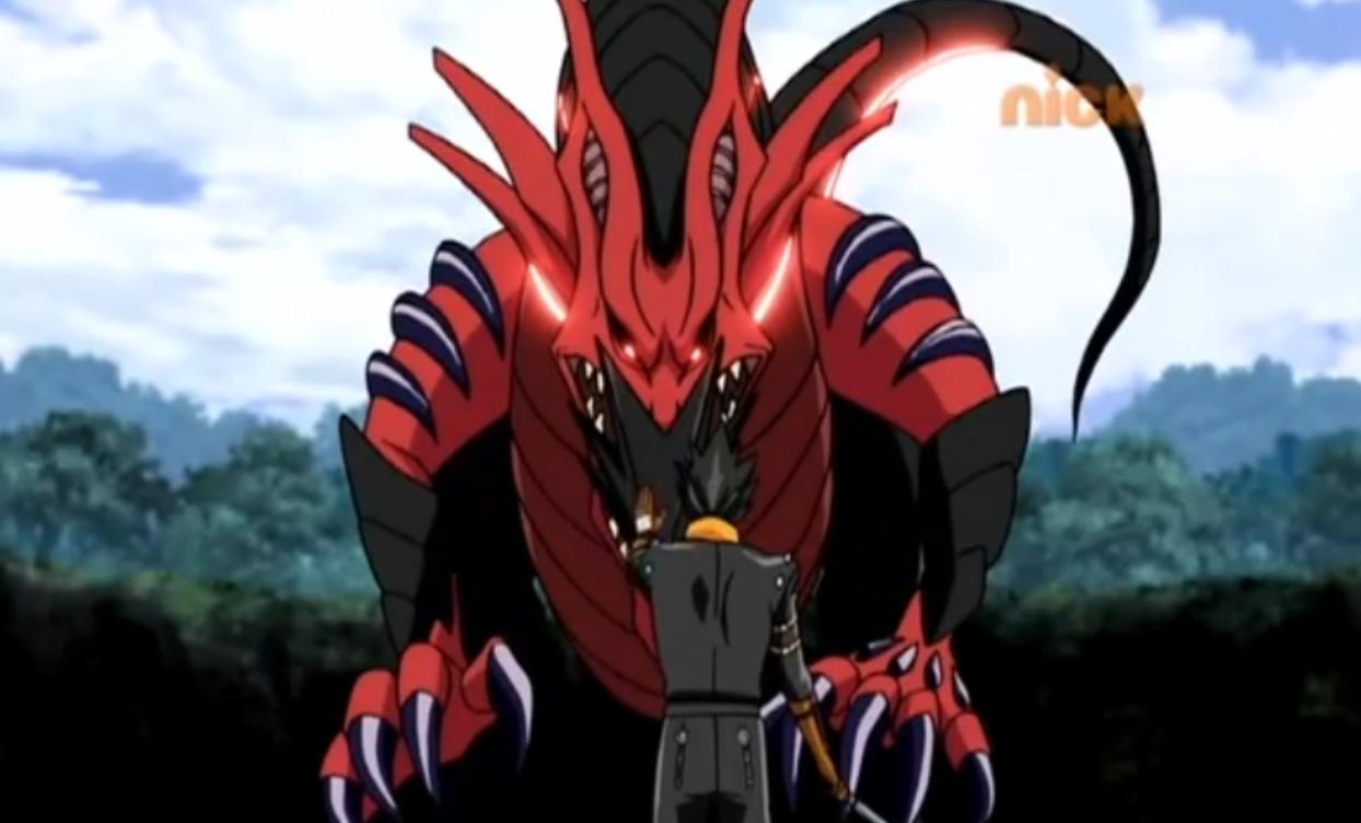 dragonburn monsuno wiki fandom powered by wikia