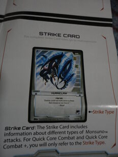 monsuno combat manual User blog:imonsuno/monsuno combat manual/rulebook. | monsuno wiki.