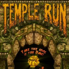 Portal Temple Run 1 2 Montana Smith Wiki Fandom