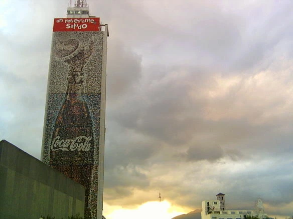 Resultado de imagen para edificio latino monterrey