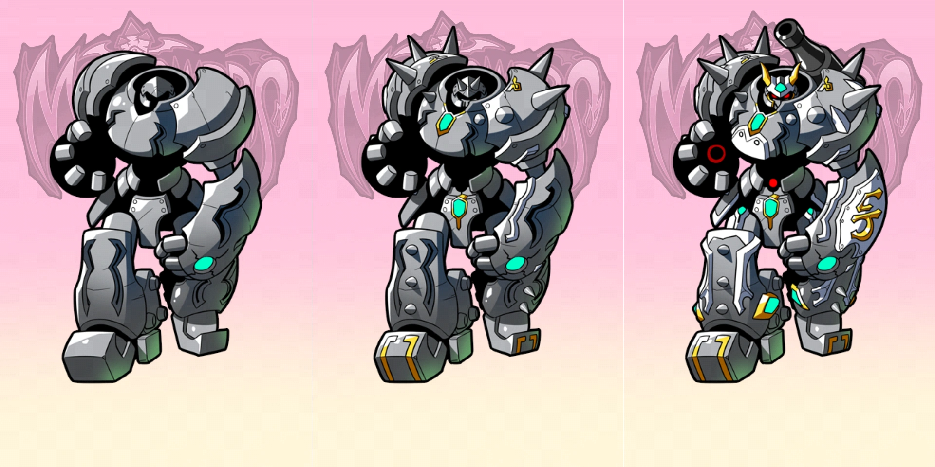 Iron Golem MonTowers Wiki FANDOM powered by Wikia