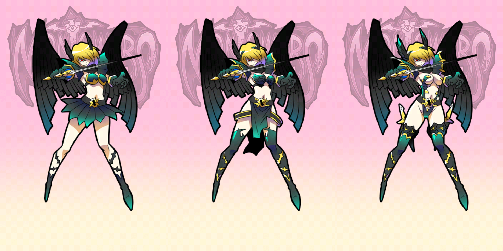 Fallen Angel MonTowers Wiki FANDOM Powered By Wikia fallen-angel-montowers-wiki-fandom-powered-by-wikia