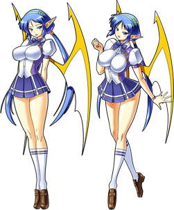 TianaUniformLight
