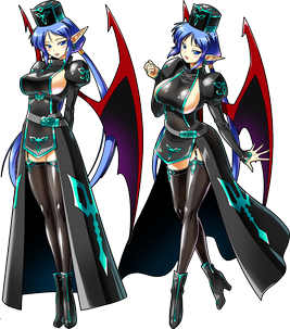 TianaPriestDark