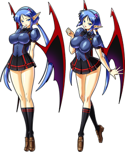 TianaUniformDark