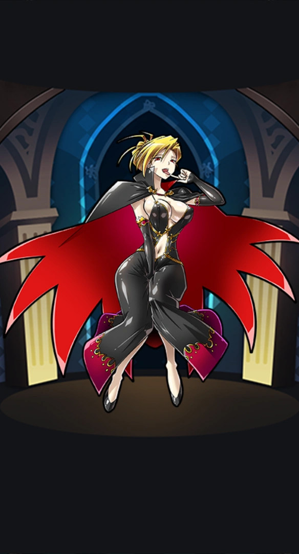 Vampire MonTowers2 Wiki Fandom