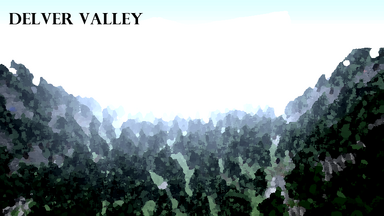 Delver Valley