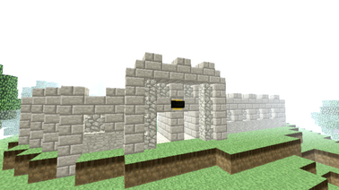 Fort alexandria