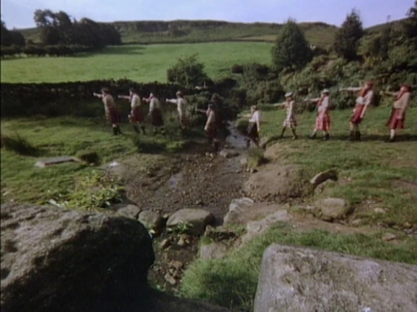 Man Turns Into Scotsman | Monty Python Wiki | Fandom