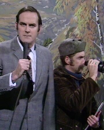Camel Spotting Monty Python Wiki Fandom