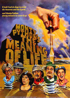 Meaningoflife-port