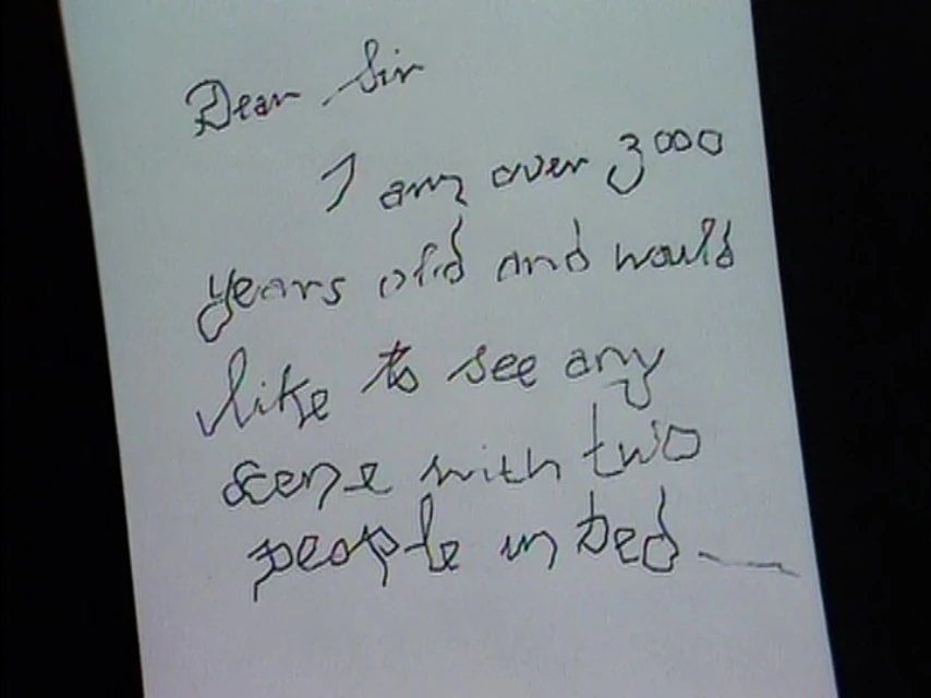 Letters to Daily Mirror | Monty Python Wiki | Fandom