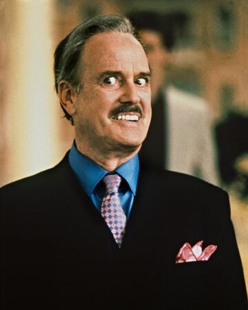 John Cleese Monty Python Wiki Fandom