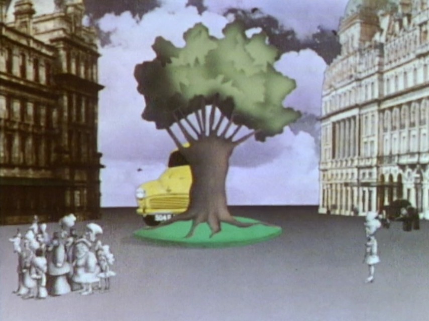 Killer Cars Monty Python Wiki Fandom